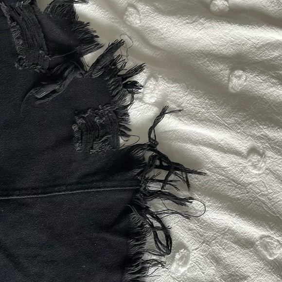 Denim skirt - Picture 5 of 9